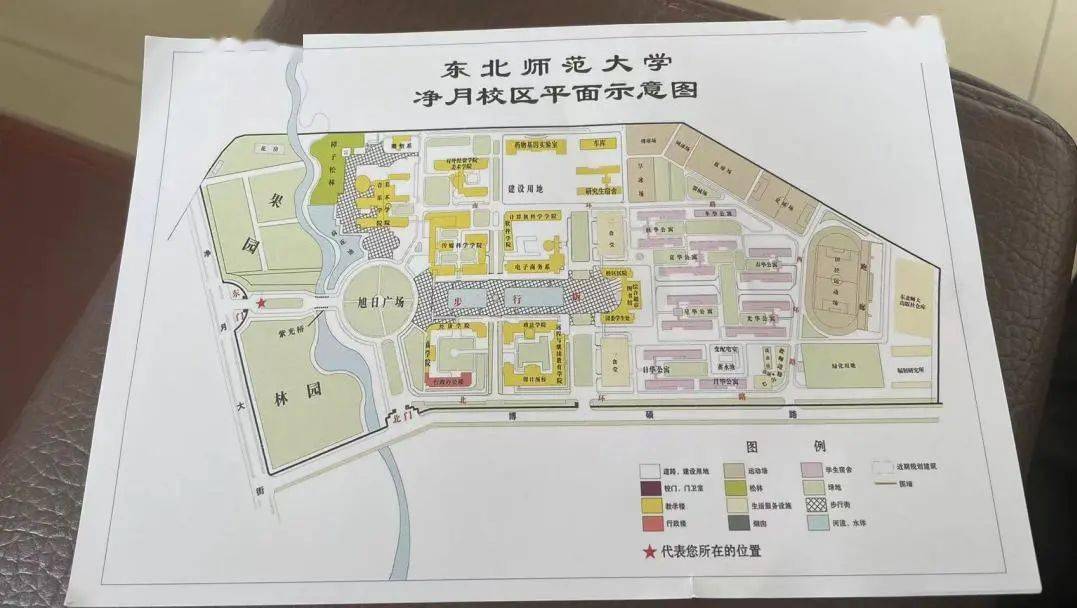 豫章师范学院平面图图片