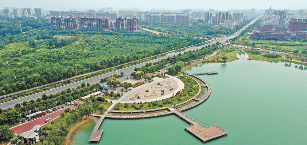 特刊丨星光豫亮 精神长青 精神之光照亮前进之路_兰考_方村_济源