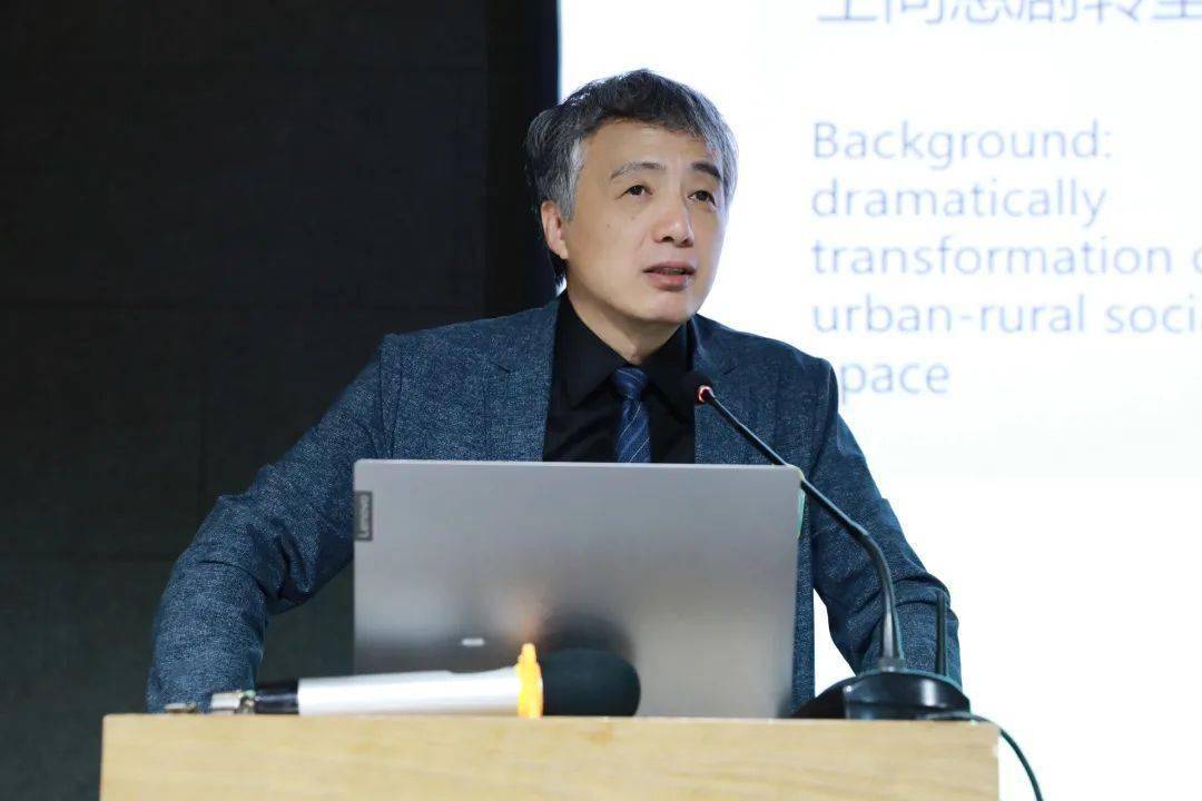 城乡融合推进乡村振兴中德学术研讨会在我区召开_黄岩_合作_研究