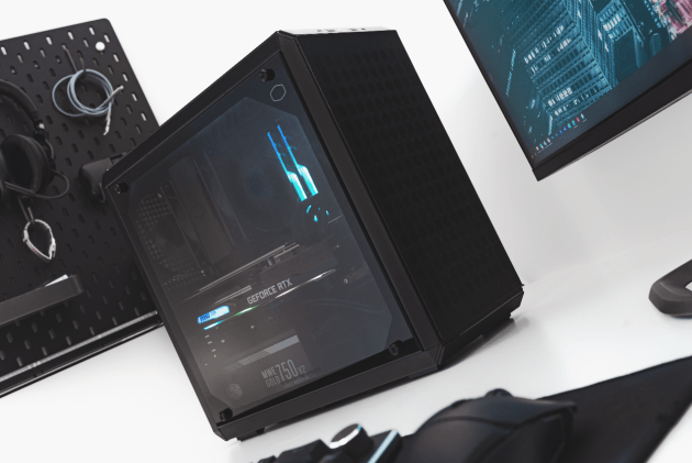 酷冷至尊q300l v2上市,经典机型再升级_配置_mm_产品