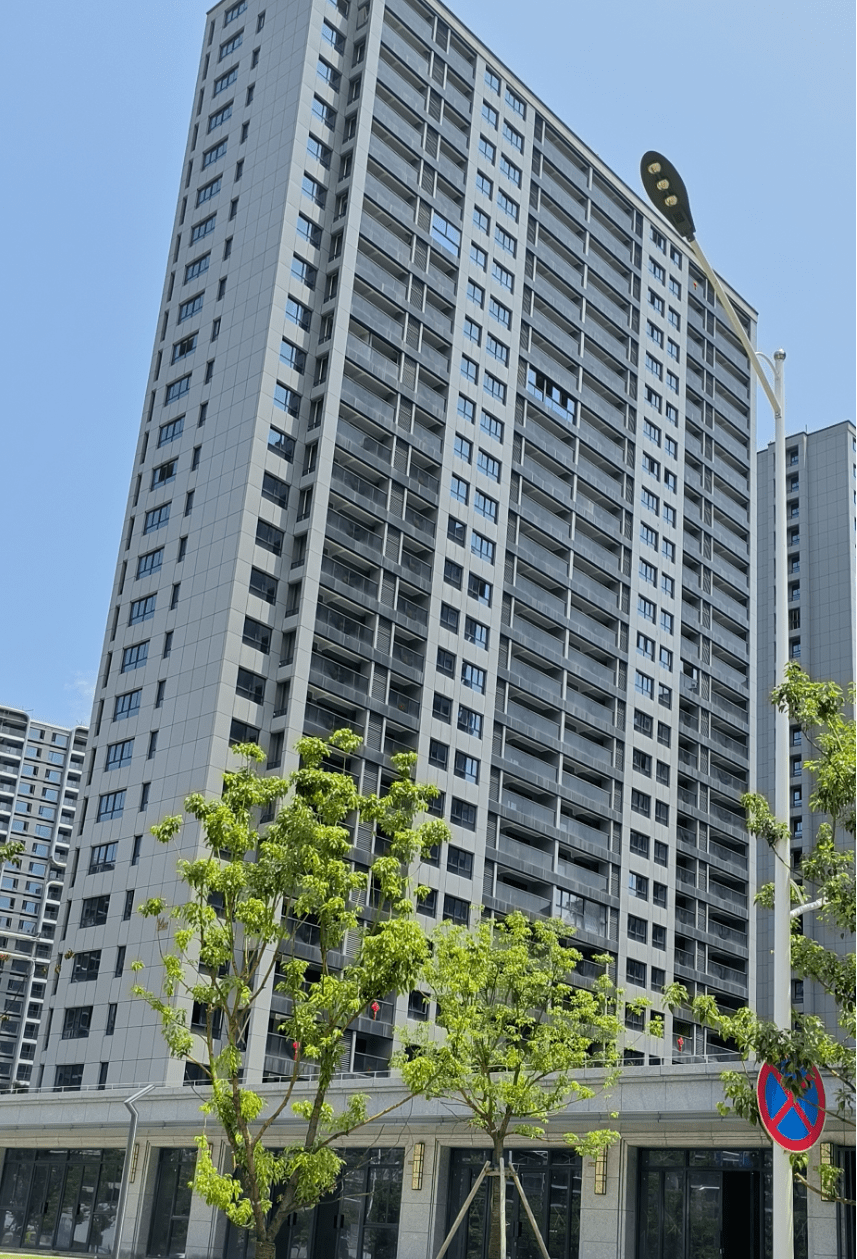 温州楼市“卷”到什么程度了？看看市中心这个新盘就知道了_的设计_过程_建筑