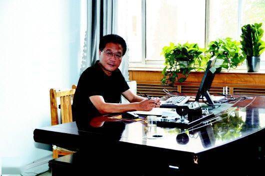 时光正好 不负年少 校长们寄语新学期淄博七中党委书记,校长赵立成