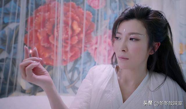 回顾《香蜜沉沉烬如霜》10大“反派”，第一名让人忍不住想砸电视_搜狐网