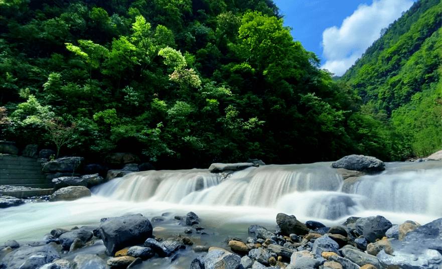 朴乡·金佛山 