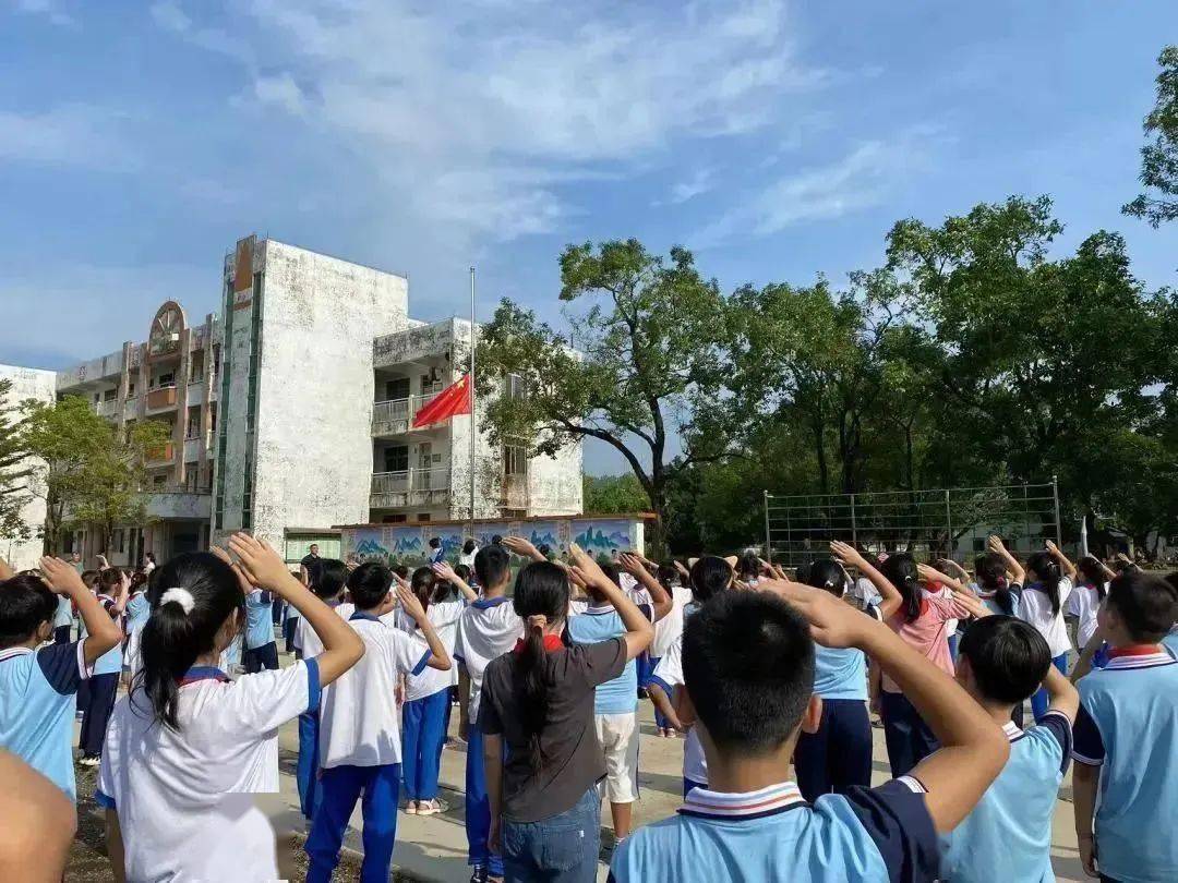 北校区台山市伯宏小学台山市四九镇中心小学台山市台城第一小学台山