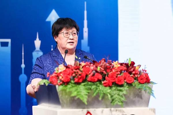 中欧国际工商学院院长汪泓:建设全球资管中心是上海国际金融中心迈向