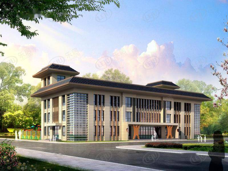 宝鸡金台海澜湾_户型_项目_金台区