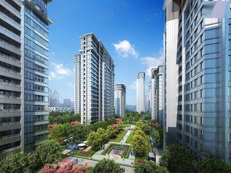 有医院 保利熙悦项目概览刚刚更新啦 起价约16500元/㎡_生活_系统