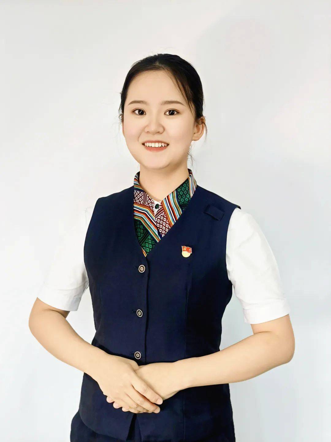 乌鲁木齐_服务_列车