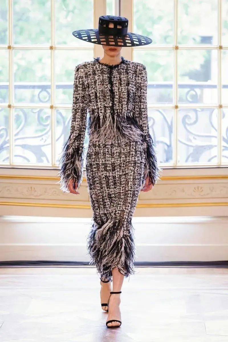 tamara ralph | 注定为红毯而生_russo_品牌_定制