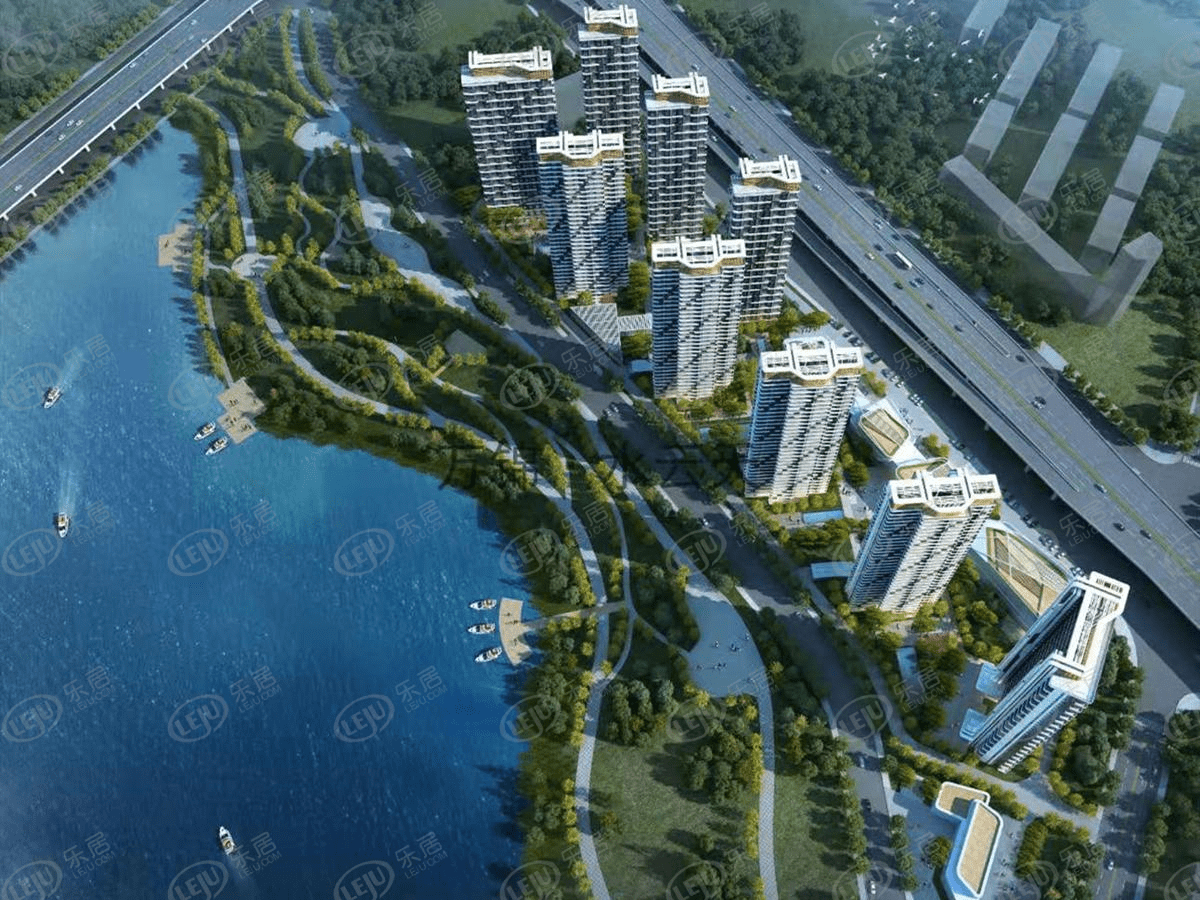 呼和浩特市玉泉万锦·水云天 户型面积82.63~133.