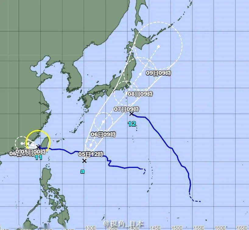  2024年一共幾個臺風_2024年一共幾個臺風登陸我國