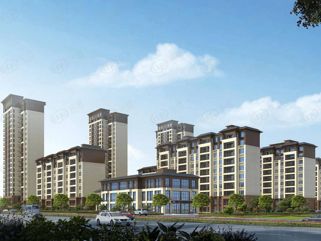 腾飞·芙蓉湖畔来啦