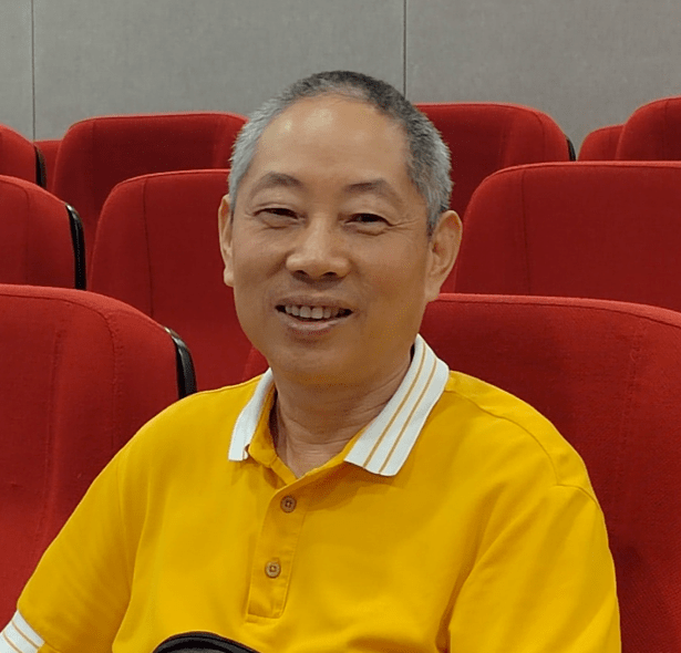 福州市劳模吕云文:"六天的研修班学习,精心组织,别开生面,脑洞大开