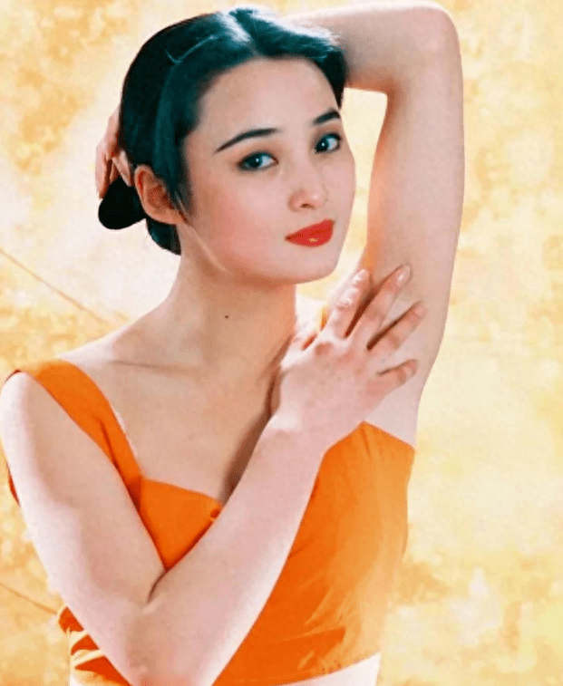 70年代三台人小时候那些泳装秀的挂历去哪了?_美人_美女_照片