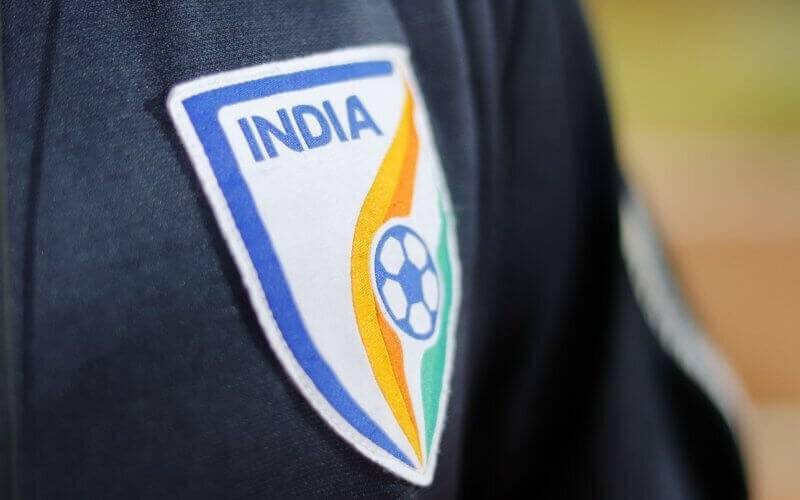 體壇：印度國奧隊抵達大連，主教練希望在奧預賽資格賽有突破