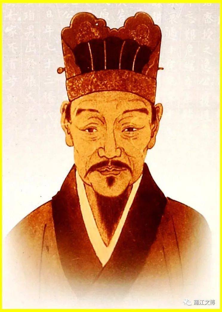 蒲江文博∣苏州鹤山书院与魏文靖公祠(二)_魏了翁_祠堂_先生