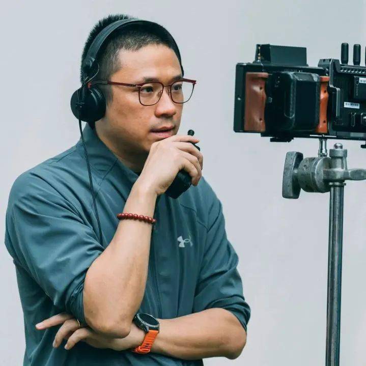 《当代电影》|2023年第9期"当代导演"栏目概要_韩延_创作_形式