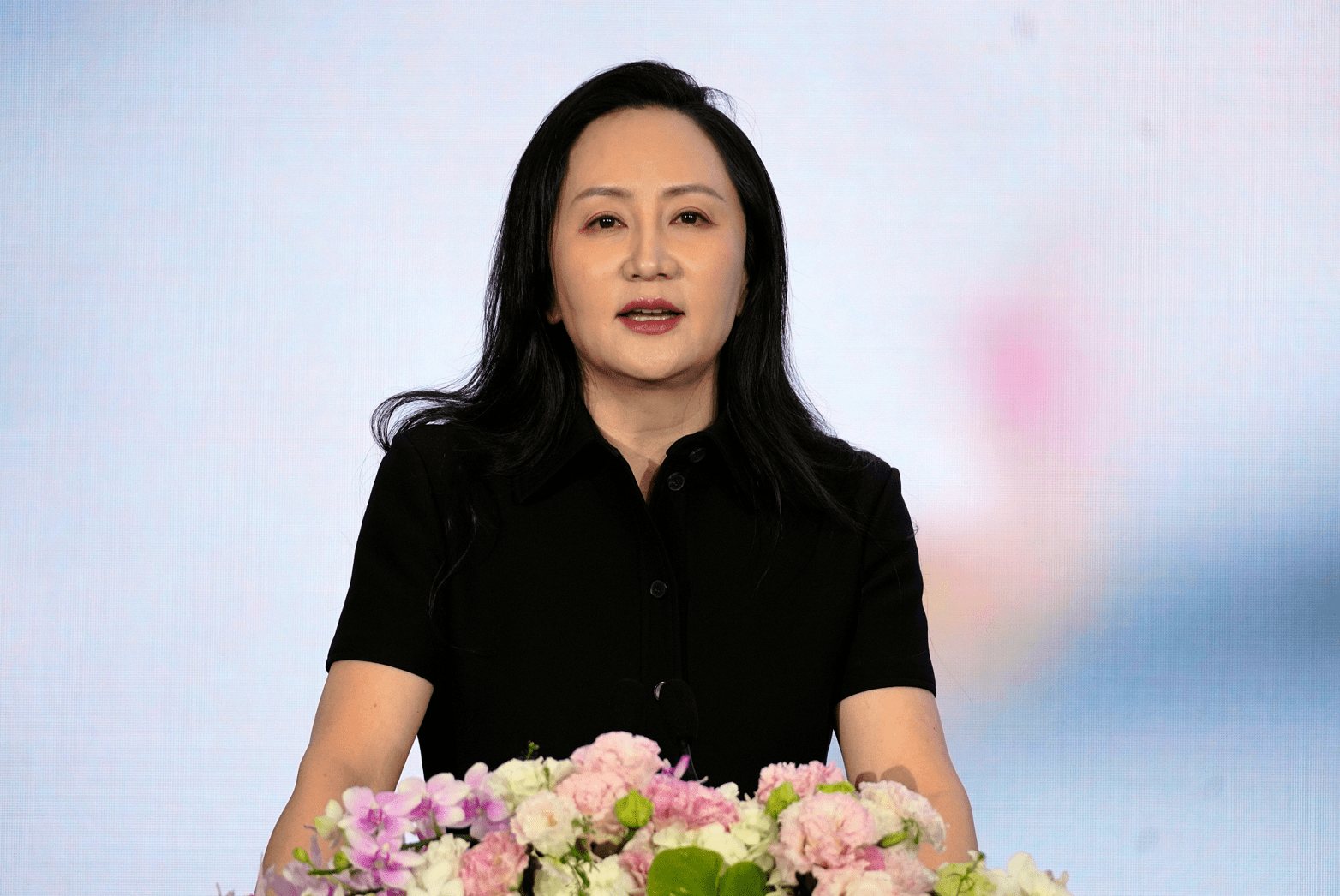 华为这场重要会议，时间定了！孟晚舟将作主题演讲_Pro_Mate_智能化