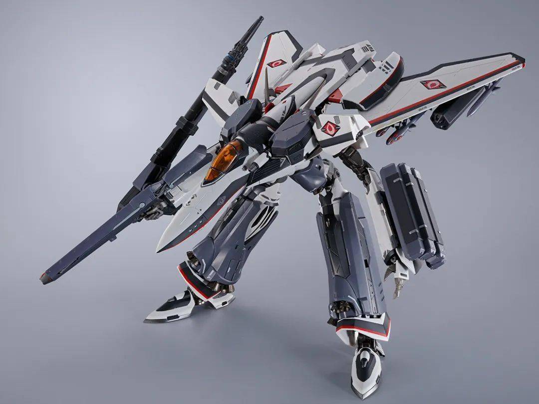 新品预定~ 万代 日版 dx超合金 超时空要塞 vf-171ex 早乙女 阿鲁特机