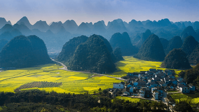 贵州推出多项旅游优惠政策，带上攻略，出发！