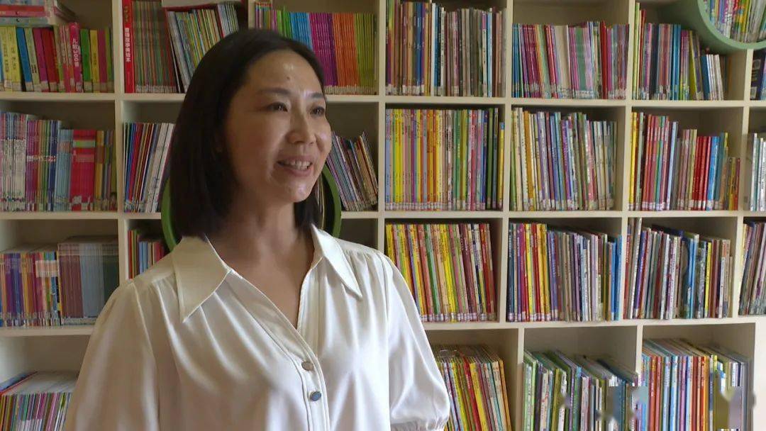 【躬耕教坛强国有我】王文慧:倾情幼教二十载 躬耕一线育繁花_教学