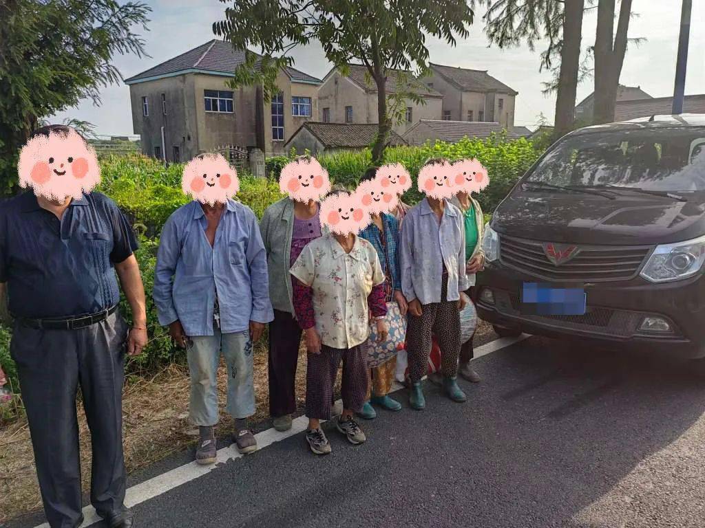 海盐有人"热心肠"却办了糊涂事!_街道_西塘桥_驾驶证