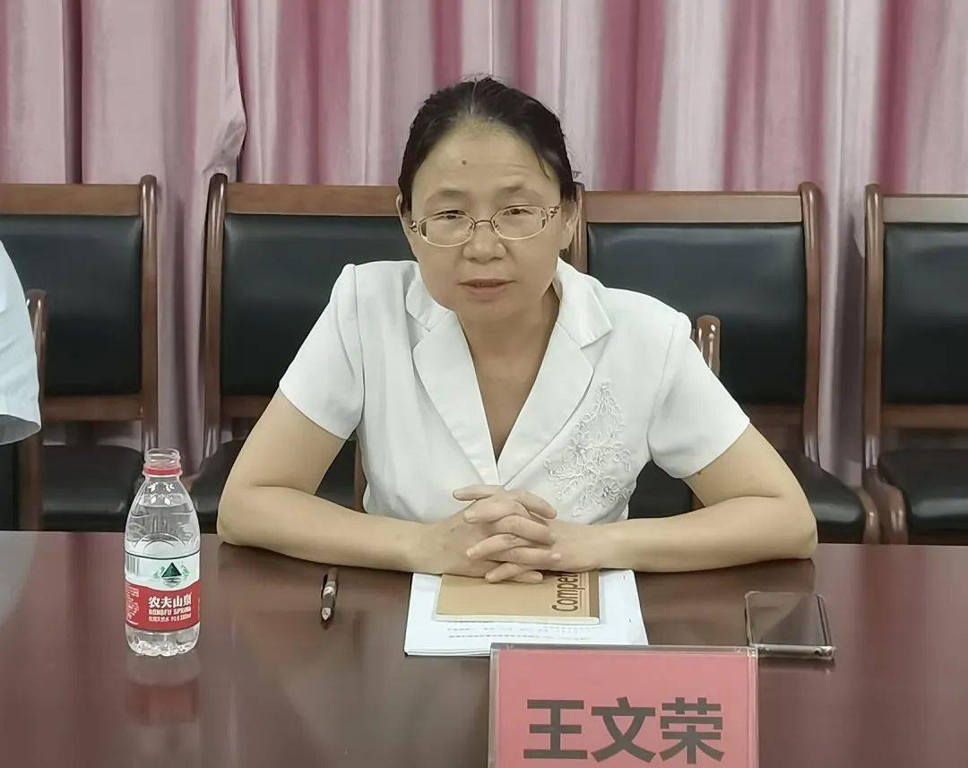 王文荣带队继续调研扩大义务教育优质资源覆盖面_市政协_发展_三亚