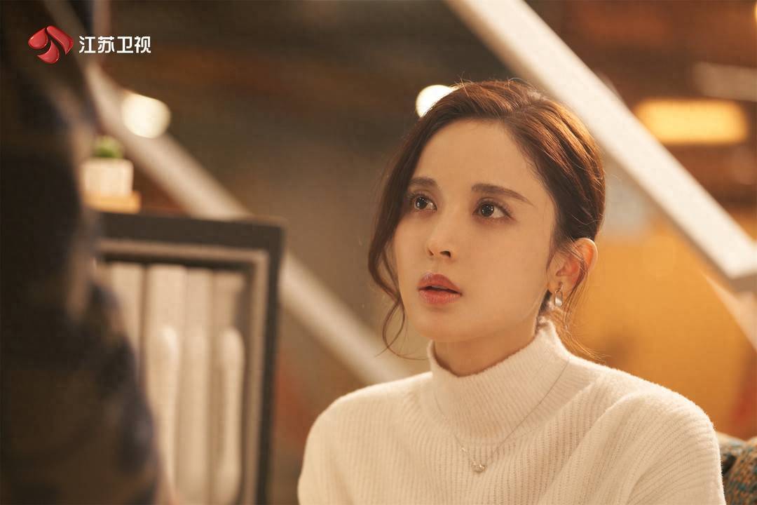 新剧直面"1/4人生危机" 对话娜扎:30岁后 肉眼可见的成长让我更加欣喜