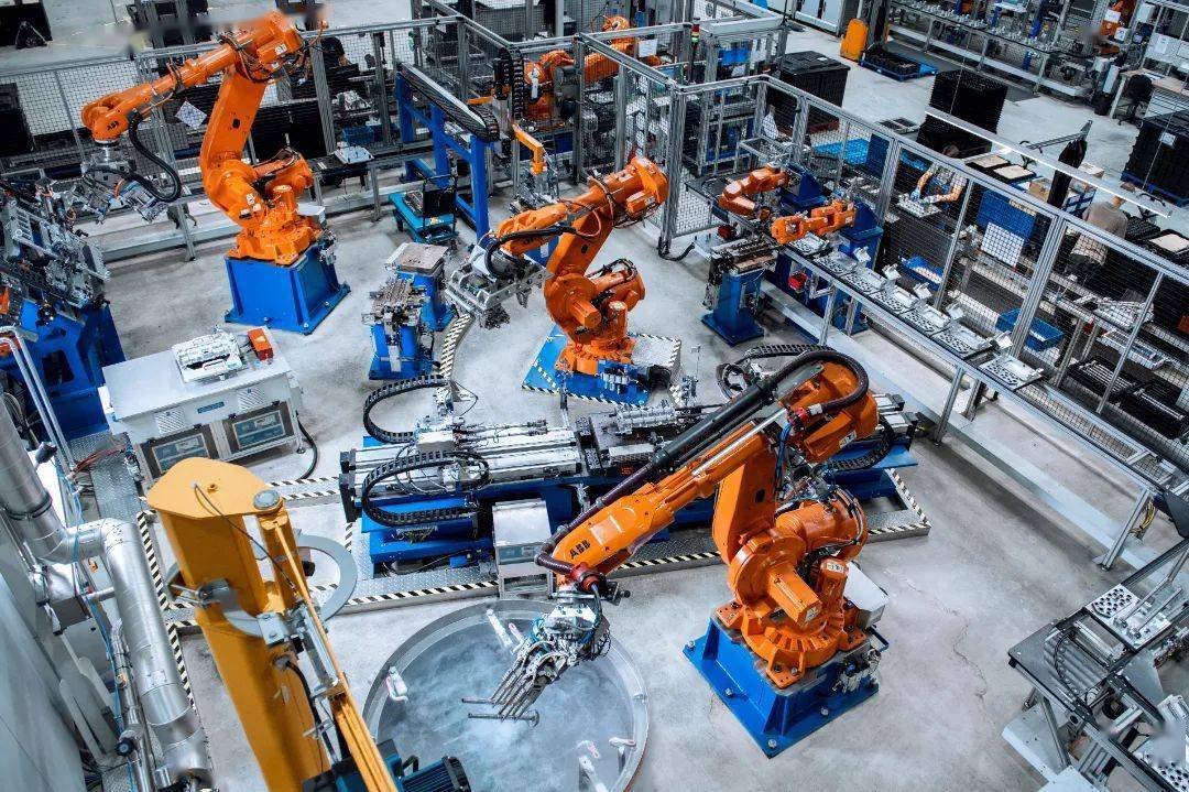 技术装备_产品_制造业