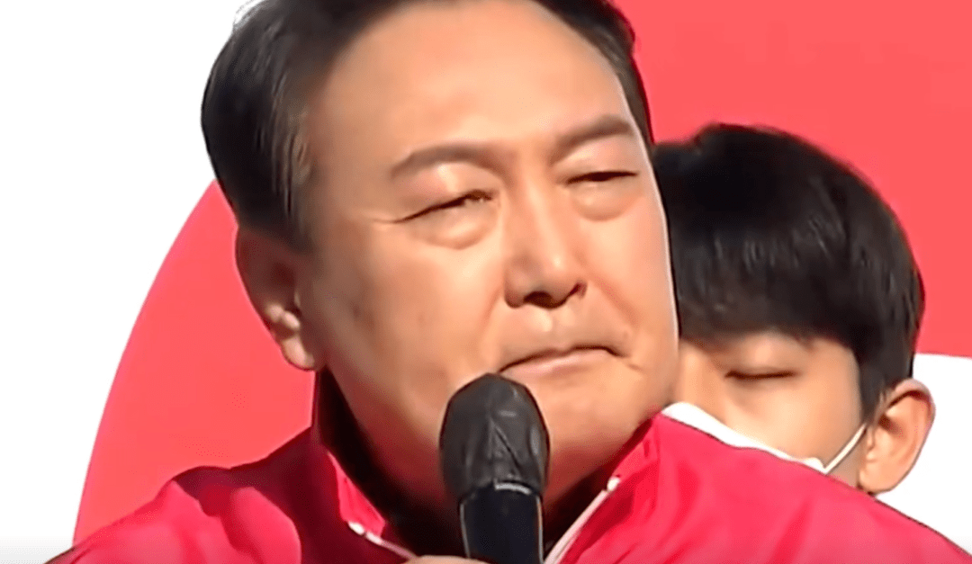 辐气来了！韩国这下被日本核污水害惨：100万石斑鱼半个月内死亡