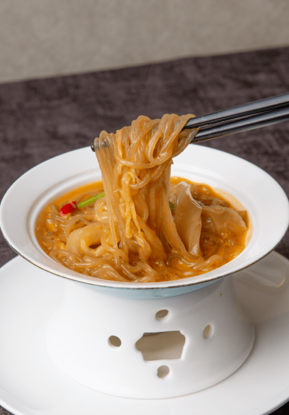 上海这家开在别墅里的王子饭店,藏着"味蕾的美好"