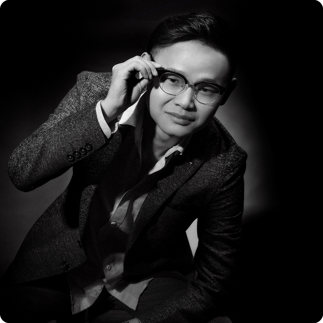 周文超:素描干货王!独特教学手法吸引200万粉丝!_教育_绘画_静物