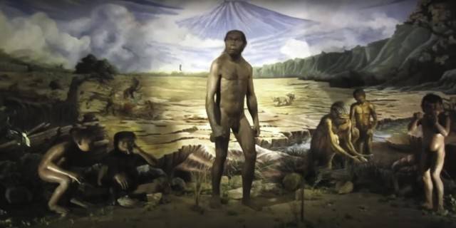 最新研究称人类祖先险些灭绝，“一度仅剩一千多人” 