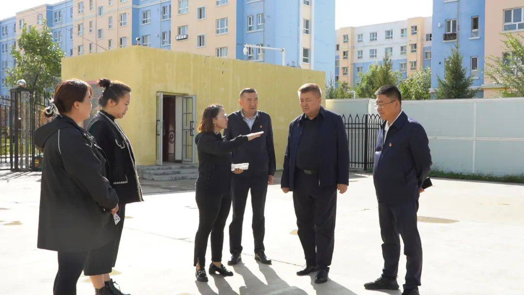 调研中指出,2023年吉木乃县教育质量提升工作是县委"十八项"及"十大