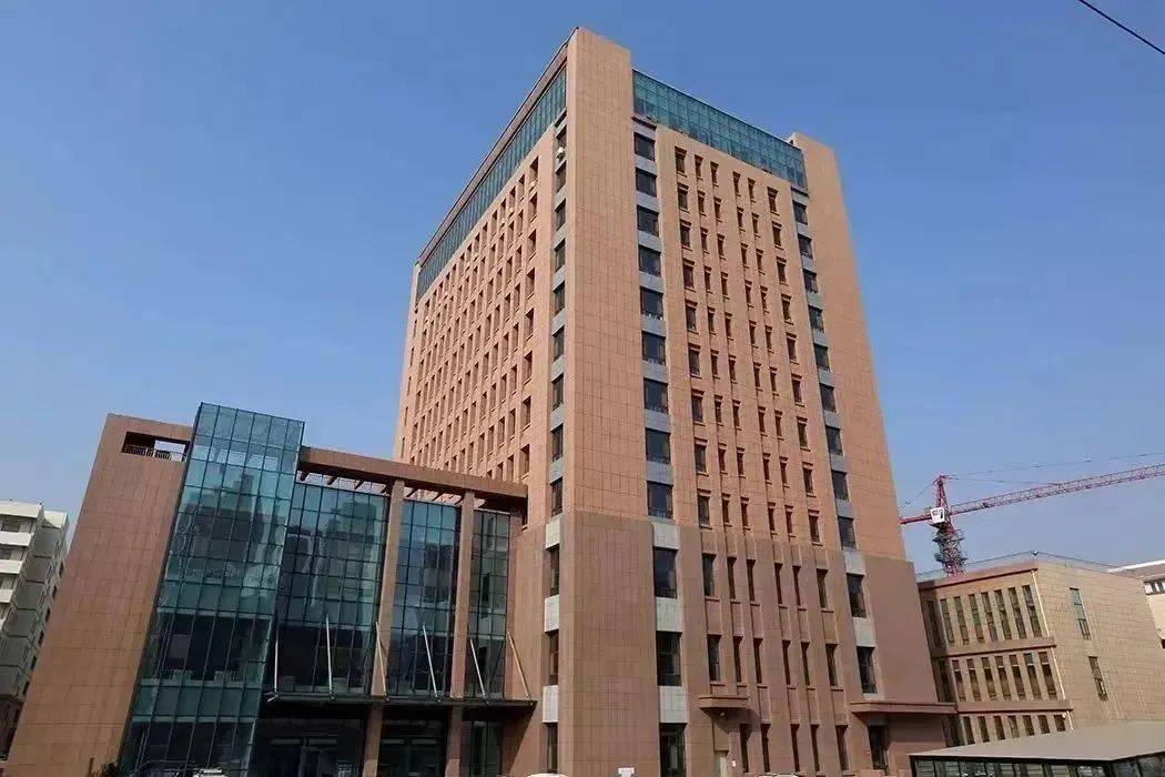 兰州建筑学院图片