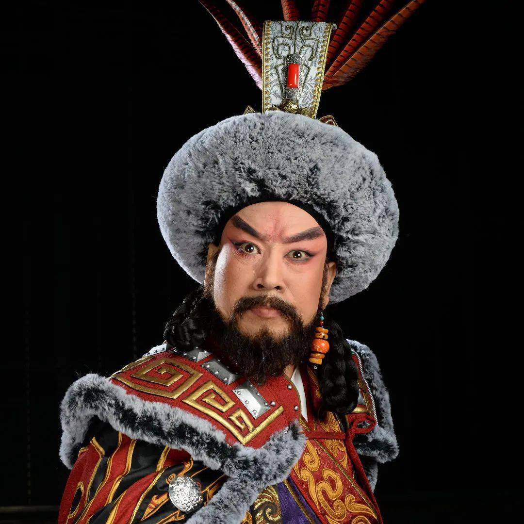 易俗社原创秦腔历史剧《昭君行》即将上演_单于_演出_匈奴