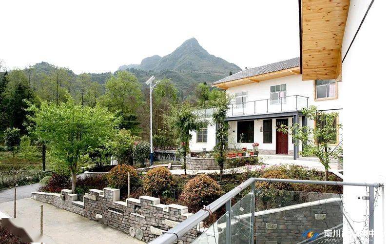 赛马比拼抓落实|今天,一起走进山王坪镇,探寻"一等奖"背后的秘密!