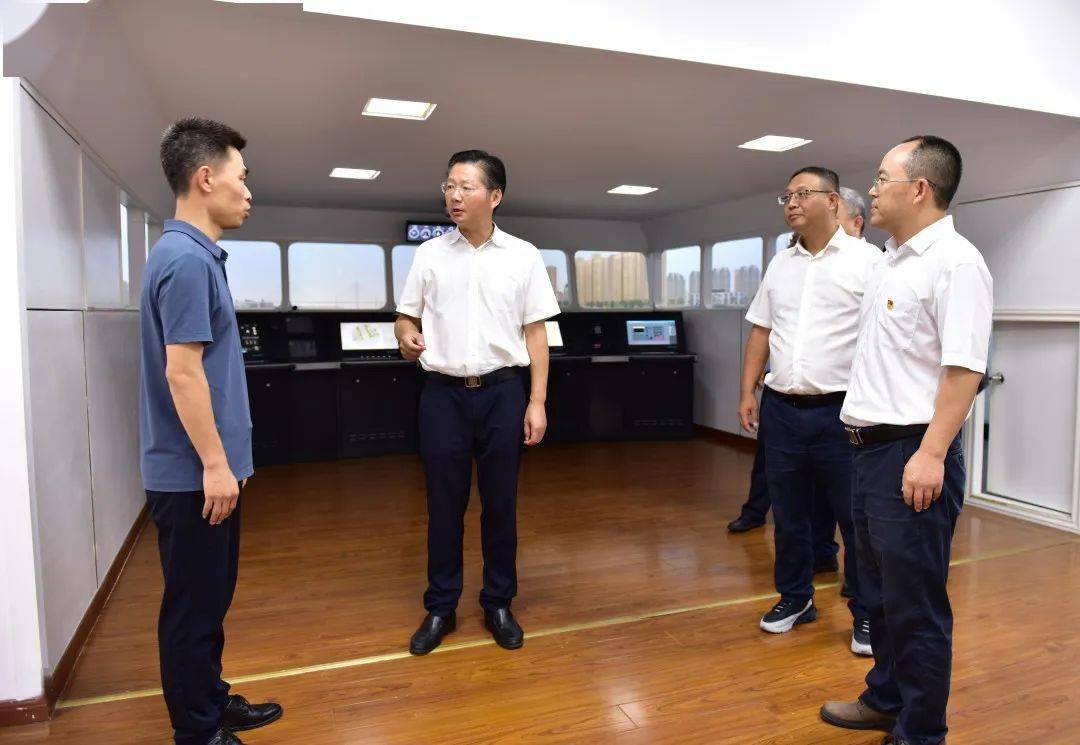 王志杰刘忠李景耀杜海波开展教师节慰问活动_办学_发展_学前教育