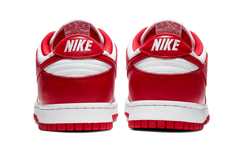 『 发售 | nike dunk low sp university red 』_活动_微信_程序