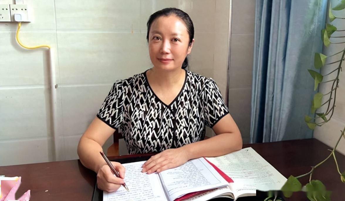 重德修身树师者风范 砥砺深耕育时代新人——咸宁市横沟高级中学,第三