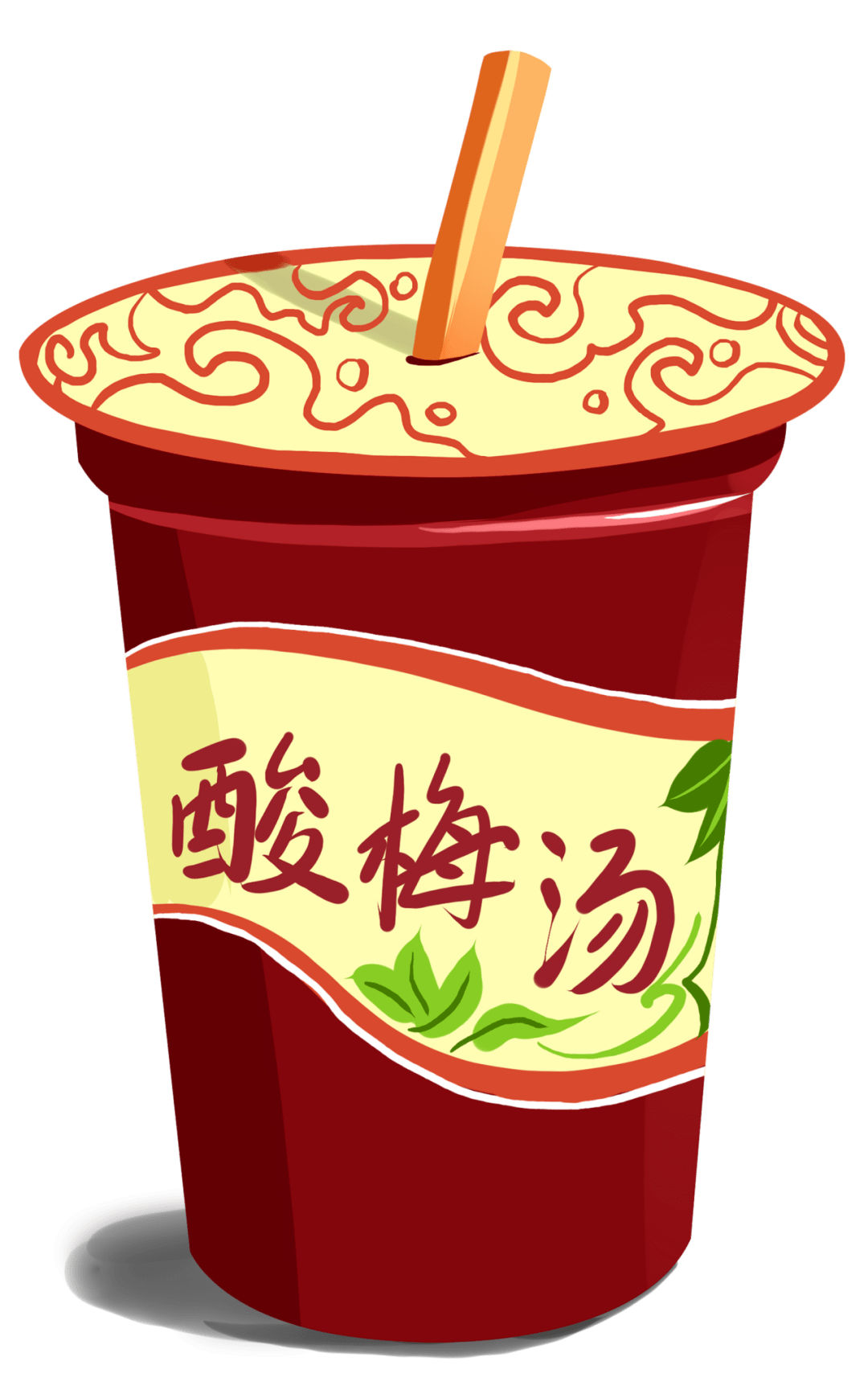 科普丨中药版酸梅汤你喝了吗?内附中药护眼茶饮