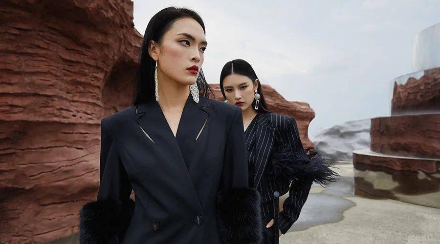 请刷新页面再试刷新视频详情品牌介绍maggie ma 马婧自诞生起,即将"