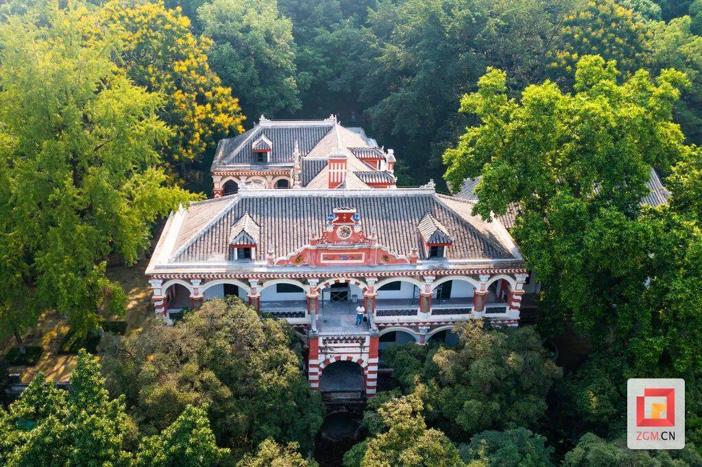 文物保护 自贡"全力以赴"