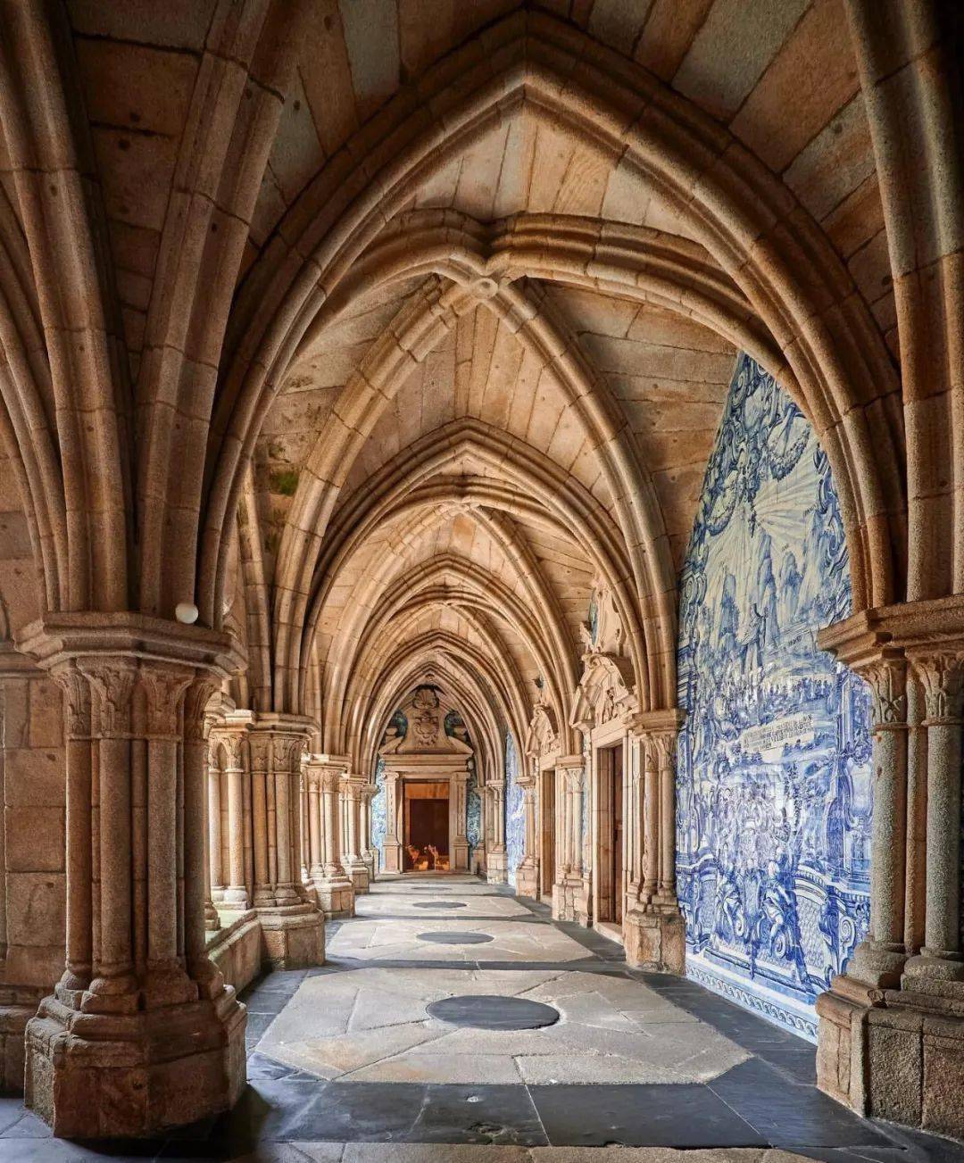 西班牙 葡萄牙,欧洲旅游的首选地!闻名全球的艺术与激情之地!