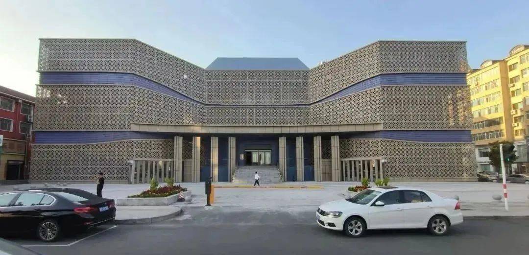 【文艺范】佳木斯市博物馆焕新升级_文物_三江_文化