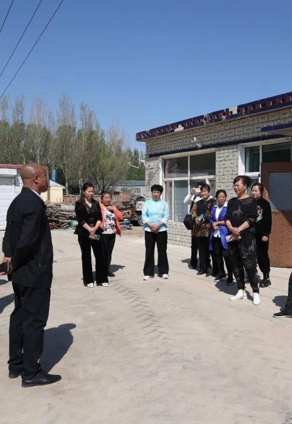 【镜鉴文明】扎赉特旗音德尔镇长发村:弹起"看聊演"三重奏 谱写"真善