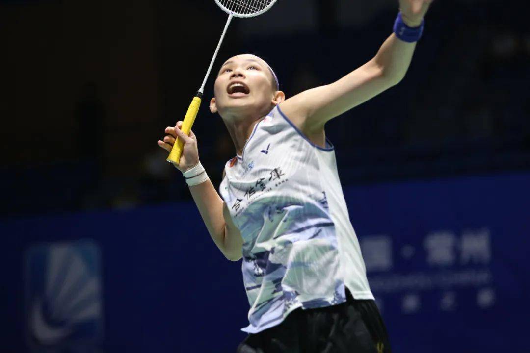 2023victor香港公开羽毛球锦标赛今日开赛_赛事_亨德拉_戴资颖