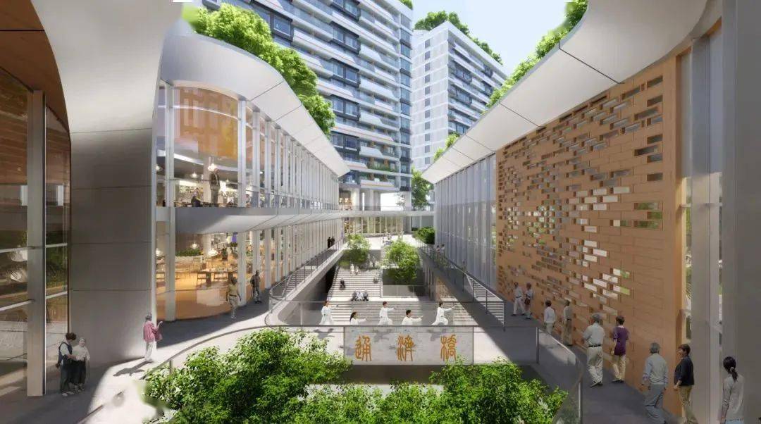 每日一城 | 岭南风韵"享老桃花源" 泰康之家·禅园_佛山_长辈_服务