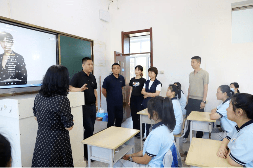 铁力市第一中学开展2023年秋季新学期社团活动